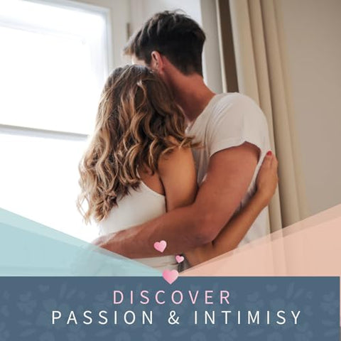 LadyZn - Lady Libido Mood Desire: Aumente seu Desejo com o Poder do Prazer Feminino | 100% Natural e Eficiente | 60 Cápsulas | Marca Lady Libido