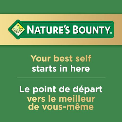 Nature's Bounty - Nature’s Bounty Ácido Fólico 1 mg 150 Comprimidos (Embalagem Pode Variar) – Comprar Online | Ácido Fólico para Saúde | Nature’s Bounty