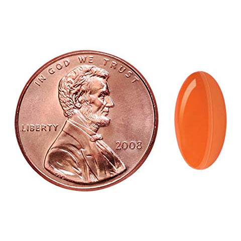 Nature Made - CoQ10 100 mg Softgels, 72 Unidades – Tamanho Econômico para Saúde Cardíaca