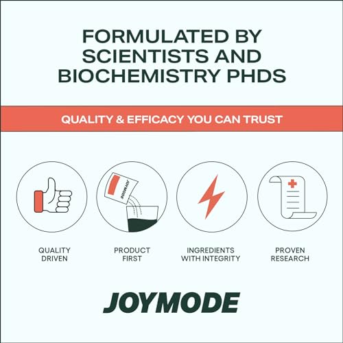 JOYMODE - Performance Booster: Arginine Nitrate, L-Citrulline e Ginseng para Saúde Cardiovascular, Fluxo Sanguíneo, Óxido Nítrico, Qualidade e Firmeza da Ereção