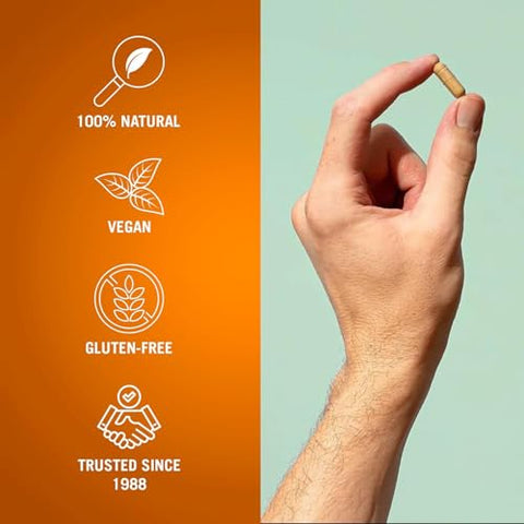 Generic - Centuryⁿ Syst𝐞ms The Cleaner Detox – Fórmula Completa de Limpeza Interna de 14 Dias para Mulheres, Apoia a Saúde Digestiva, 104 Cápsulas Vegetarianas