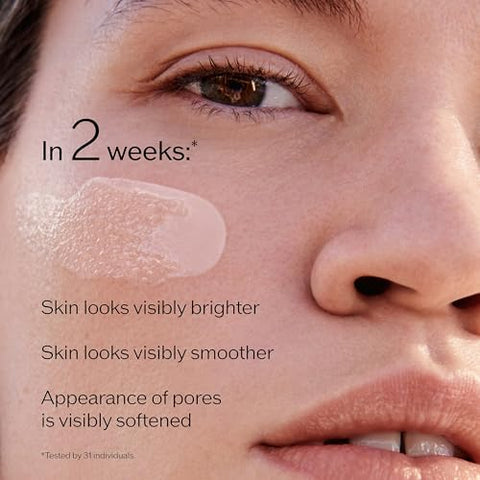 Shiseido Urban Environment Vita-Clear Protetor Solar FPS 42 – 30 mL: Fórmula Invisível com Vitamina C – Efeito Maquiagem sem Brilho por 8 Horas – Não Comedogênico