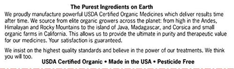 Tratamento para Fungos nas Unhas, 10 ml, Medicamento Homeopático Orgânico - Forces of Nature