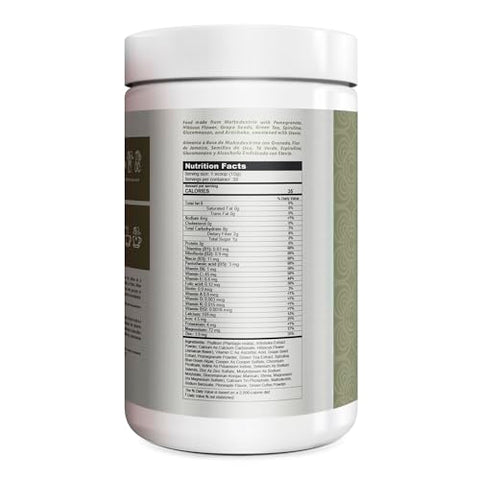 VITASEI - Teatox Detox: Chá Detox Natural para Limpeza do Organismo – 100% Eficaz e Saudável