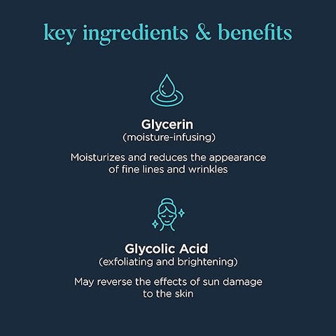 Neocutis Neo Cleanse – Gel Esfoliante de Ácido Glicólico – 125ml