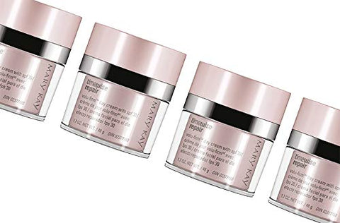 Creme Diurno Mary Kay Timewise Repair Volu-Firm FPS 30 (tamanho completo) 50g