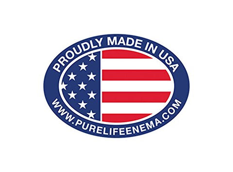 Purelife Enema - Suco em Pó de Enema de Capim de Trigo Purelife – Orgânico – Específico para Enema – 113 g – Desintoxicação do Fígado – Energizador do Sangue – Cura do Cólon – Livre de Glúten