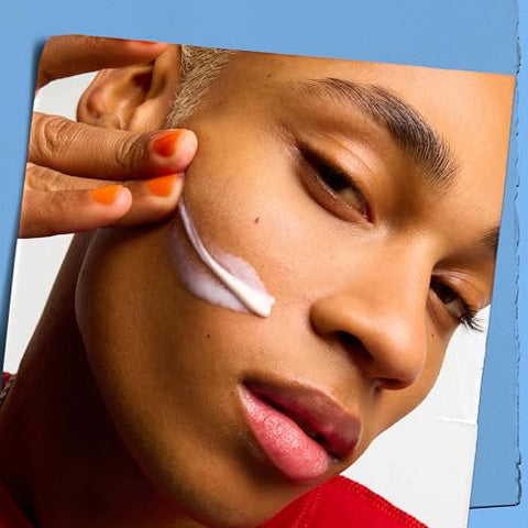 Kiehl’s Ultra Facial Moisturizer: Hidratação Diária Fácil com Squalane e Glicerina, Restaura a Barreira de Umidade e Suaviza a Pele, Indicado para Todos os Tipos de Pele
