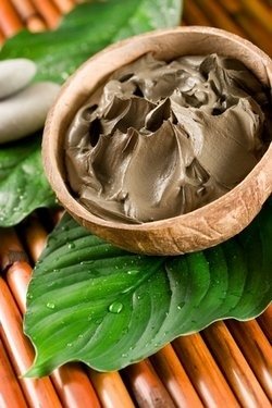 White Label Premium Herbs and Spices - Argila de Bentonita de Sódio Grau Alimentício em Pó Fino a Granel | 32oz 2lbs | Interno Externo | The Bloomin Herb Shoppe | Extraída em Big Horn Wyo | Desintoxicação | Lavada com Água, sem Produtos Químicos |