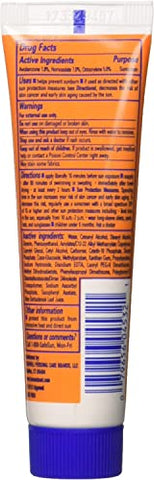 Protetor Solar Banana Boat Sport FPS 30 tamanho viagem 30 ml (caixa com 24 unidades)