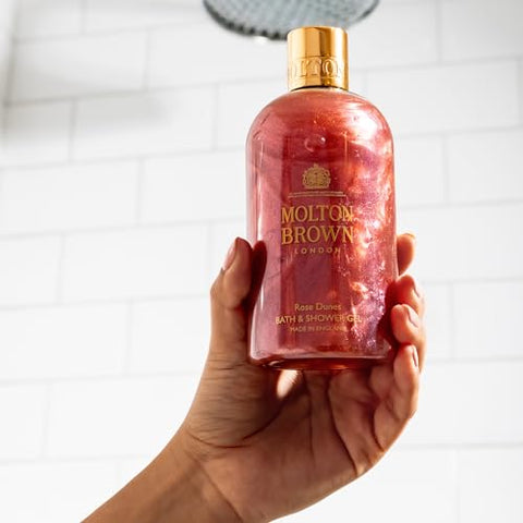 Banho de Rosas Dunes 300ml - Molton Brown