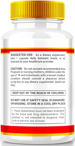 NutraRize - SweetRestore Glycogen Support – Cápsulas Oficiais para Suporte de Glicogênio, Fórmula de Suporte Articular SweetRestore, Avaliações do Limpador de Vasos Sanguíneos (60…)