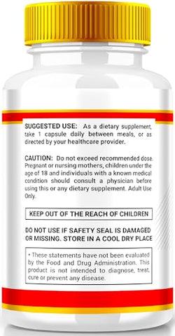 NutraRize - SweetRestore Glycogen Support – Cápsulas Oficiais para Suporte de Glicogênio, Fórmula de Suporte Articular SweetRestore, Avaliações do Limpador de Vasos Sanguíneos (60…)