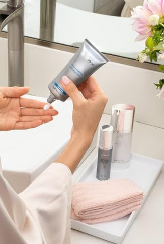 SkinMedica Rejuvenative Moisturizer 2oz – Hidratante Facial Rejuvenescedor 60g