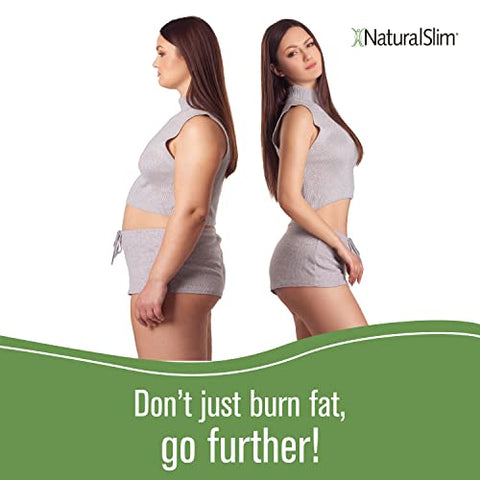 NoctiBurn: Suporte Noturno para Queima de Gordura - NaturalSlim