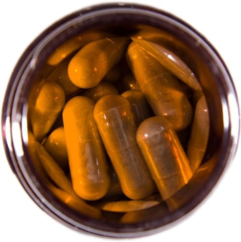 Allogard - Suplemento Natural Detox – Não-OGM, Vegano, Livre de Glúten – Marca em Destaque