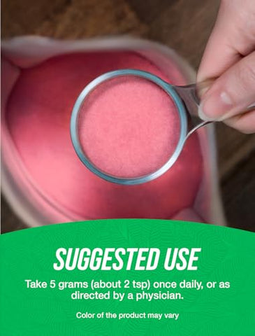 com Pó de Cranberry – Suplemento de Cranberry para Mulheres | 100g - BulkSupplements