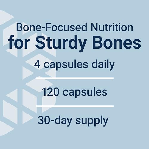Vitaminas Life Extension Bone Restore com Vitamina K2 – Fortaleça seus ossos com qualidade e eficácia
