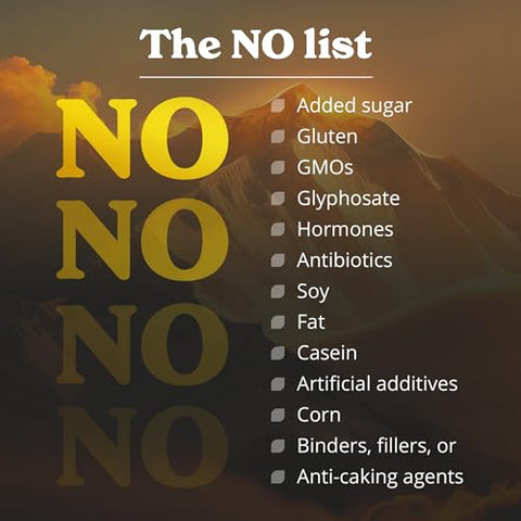 Better Alt - Shilajit Gold Himalaia Puro (Pacote com 2) 60g | Potencializa a Recuperação