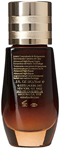 Estée Lauder - Estee Lauder Concentrado Matriz para Olhos Advanced Night Repair – 15ml Tratamento Unissex