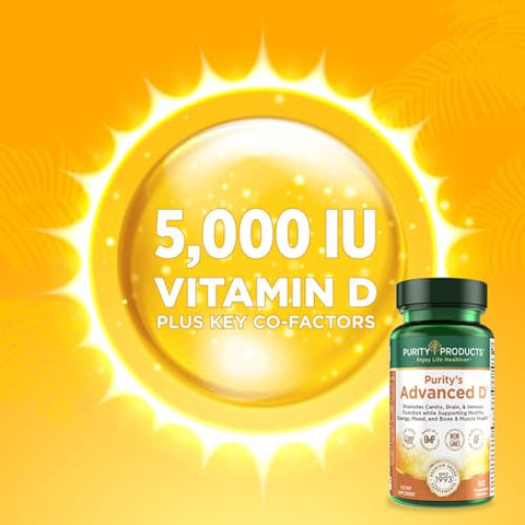 Kit Purity Products – Ômega-3 Ultra-Puro de Peixe do Dr. Cannell com Vitamina D, Vitamina K2, Zinco, Magnésio Citrato, Boro e Taurina