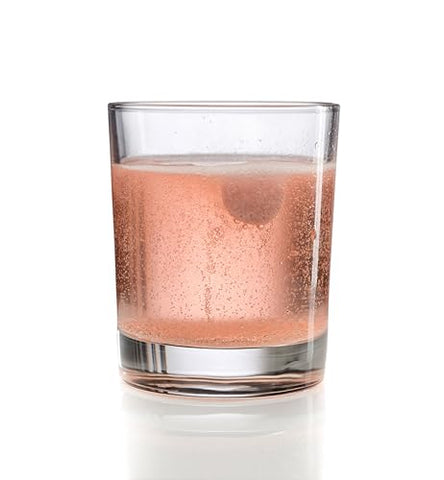 MDR - VitalFactors Complexo Nutricional Antienvelhecimento – Melhore a Energia Natural, Vitalidade, Suporte Imunológico e Saúde Geral – 40 Comprimidos Efervescentes