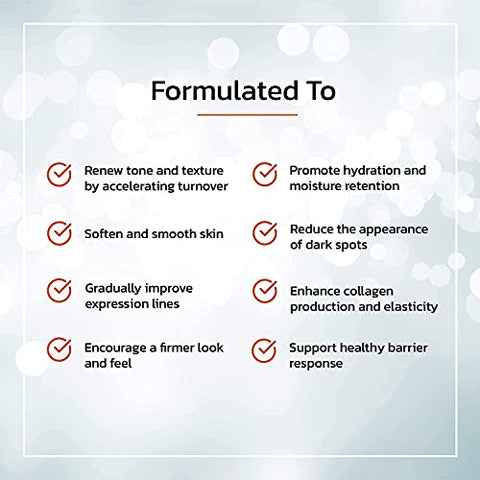 TruSkin Naturals - TruSkin Retinol Face Moisturizer – Poderoso Hidratante Facial Anti-Envelhecimento para Mulheres com Retinol e Ácido Hialurônico | Marca TruSkin