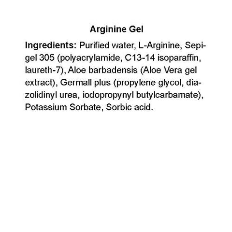 Naturally Complete - L-Arginina 60g – Frasco de 2 oz – Aumente sua energia e desempenho