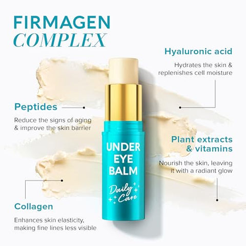 Multi Balm Stick com Retinol – Hidratante Labial e Facial – 10g - MAREE