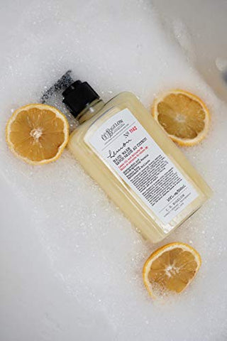 C. O. Bigelow - C.O. Bigelow Limão Hand Wash – No. 1142, Sabonete Líquido Hidratante com Extrato de Limão  C.O. Bigelow