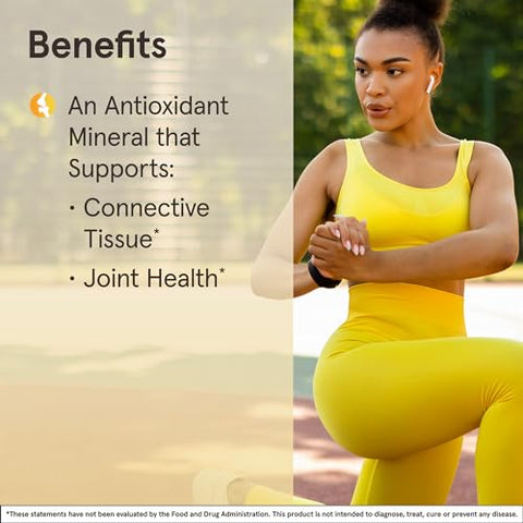 MSM Cápsulas 1.000 mg, Metilsulfonilmetano, Suporte para Saúde das Articulações, 200 Cápsulas, Até 200 Porções - Jarrow Formulas