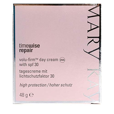 Creme Diurno Mary Kay Timewise Repair Volu-Firm FPS 30 (tamanho completo) 50g