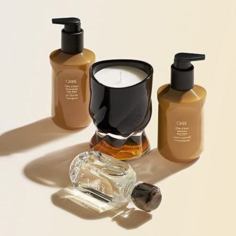 ORIBE Body Wash Reabastecedor – Hidratação Intensa – 250ml
