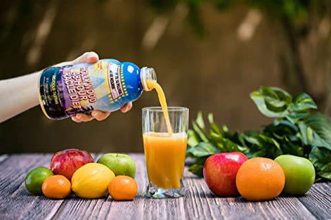 Hollywood Miracle Diet - Dieta Hollywood – Suco Detox Milagroso de Frutas em 48 Horas para Emagrecimento
