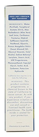 Pro-Gest: Creme Original Equilibrante, Sem Fragrância, 112g - Emerita