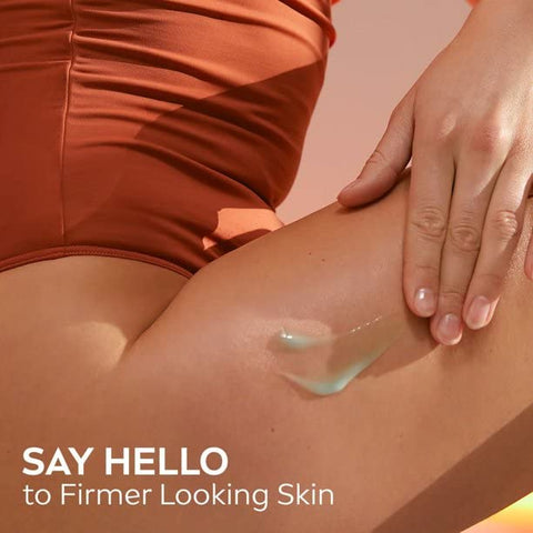 Skin Firming – Creme Corporal Reafirmante 200ml | Resultados Visíveis - NIVEA
