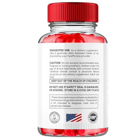 Vytax - (2 Pacotes) Gomas Vital Surge, Fórmula Avançada Extra Forte Vital Vita Surge 1000MG Gomitas Detox Vitaminas para Homens – Vitalsurge Vitasurge Ingredientes Naturais