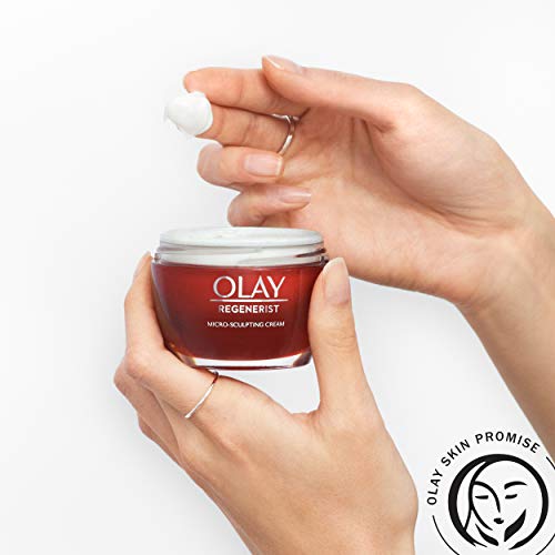 Creme Hidratante Olay Regenerist, 50g – Melhor Preço