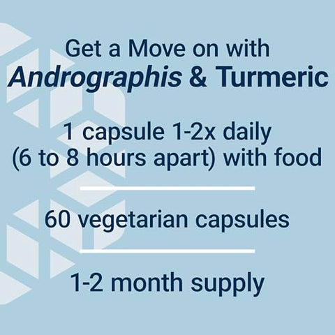 Arthro-Immune Suporte Articular, Extrato de Cúrcuma Curcumin Elite™, Andrographis paniculata, Promove Mobilidade e Flexibilidade, Vegetariano, Sem Glúten, Não-OGM, 60 cápsulas - Life Extension