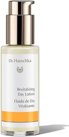 Dr. Hauschka Loção Revitalizante para o Dia, 50 ml