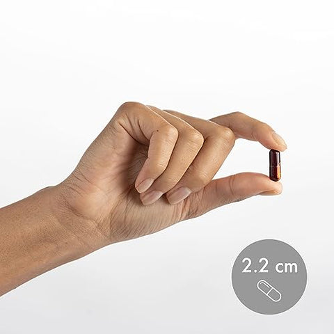 Óleo de Krill Dr. Mercola para Mulheres, 90 Porções (270 Cápsulas), 2 mg de Astaxantina por Porção, com Óleo de Prímula, Suplemento Alimentar, Suporte Hormonal, Não-OGM, Certificado MSC