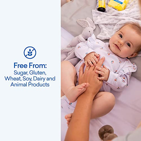 Água para Cólicas, Alívio para Cólicas – 120 ml - Colic Calm
