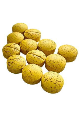 EXIR - Saffron Supplement – Fórmula para Alívio do Estresse, Suporte Natural ao Humor, Suplemento para Estresse, Foco e Energia, 180 Comprimidos