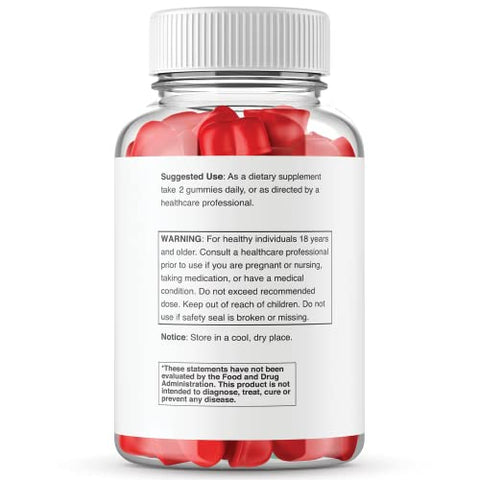 IDEAL PERFORMANCE - (3 Pacotes) Gomas F1 Keto ACV Gummy – Fórmula Avançada de Vinagre de Maçã Keto – 180 Gomas
