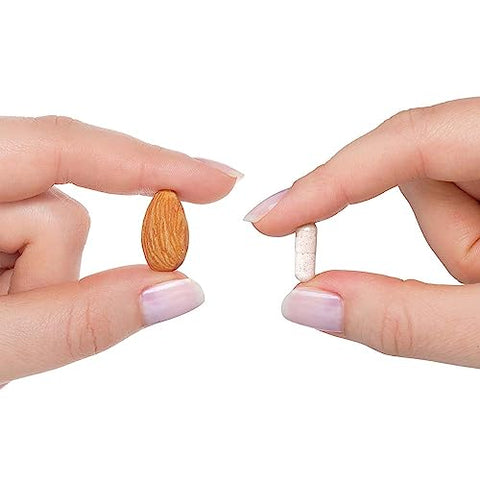 Suplemento DAO para Intolerância à Histamina – Suporte Digestivo com Seeking Health Histamine Digest – Alívio Estomacal – 30 Cápsulas