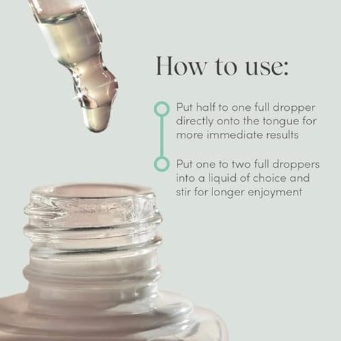 Take The Edge Off – Suplemento Herbal Inspirado em Vinho Branco, Sem Açúcar, Sem Glúten, Vegano, 100 Porções – 115g - Apothékary