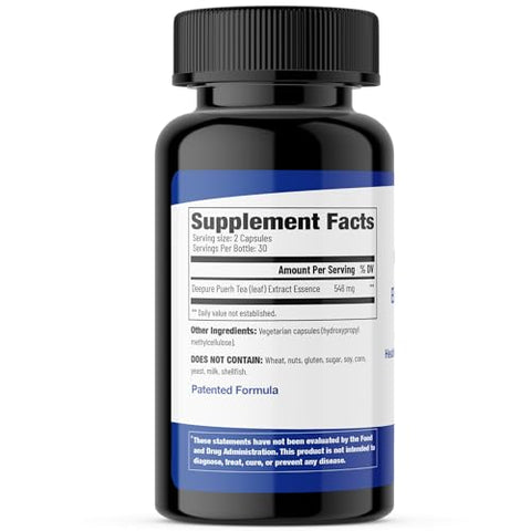 NatureKue - Gerenciamento de Peso Natural | Metabolismo Saudável | Marca: Metabolismo+ | 60 cápsulas