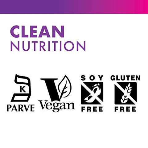 Nutrition – Cápsulas Vegetais de Complexo B para Alívio do Estresse, Vitamina B6, B12, Biotina, Ácido Fólico, Vegano, Sem Glúten - Bluebonnet