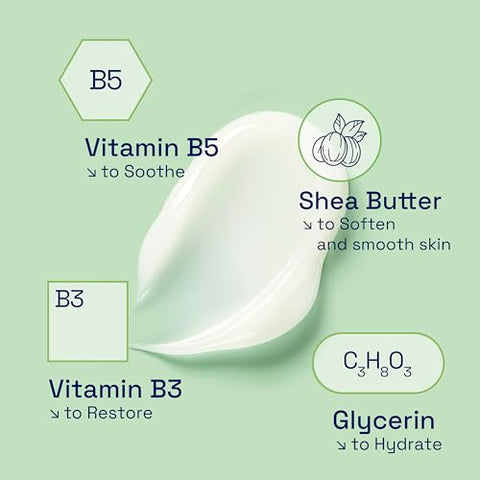 Face: Limpeza Facial Suave para Pele Sensível – 150ml - Cetaphil